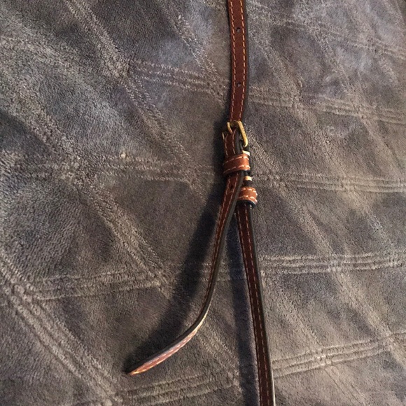 Frye Ivy Crossbody Nylon Bag - Picture 6 of 8